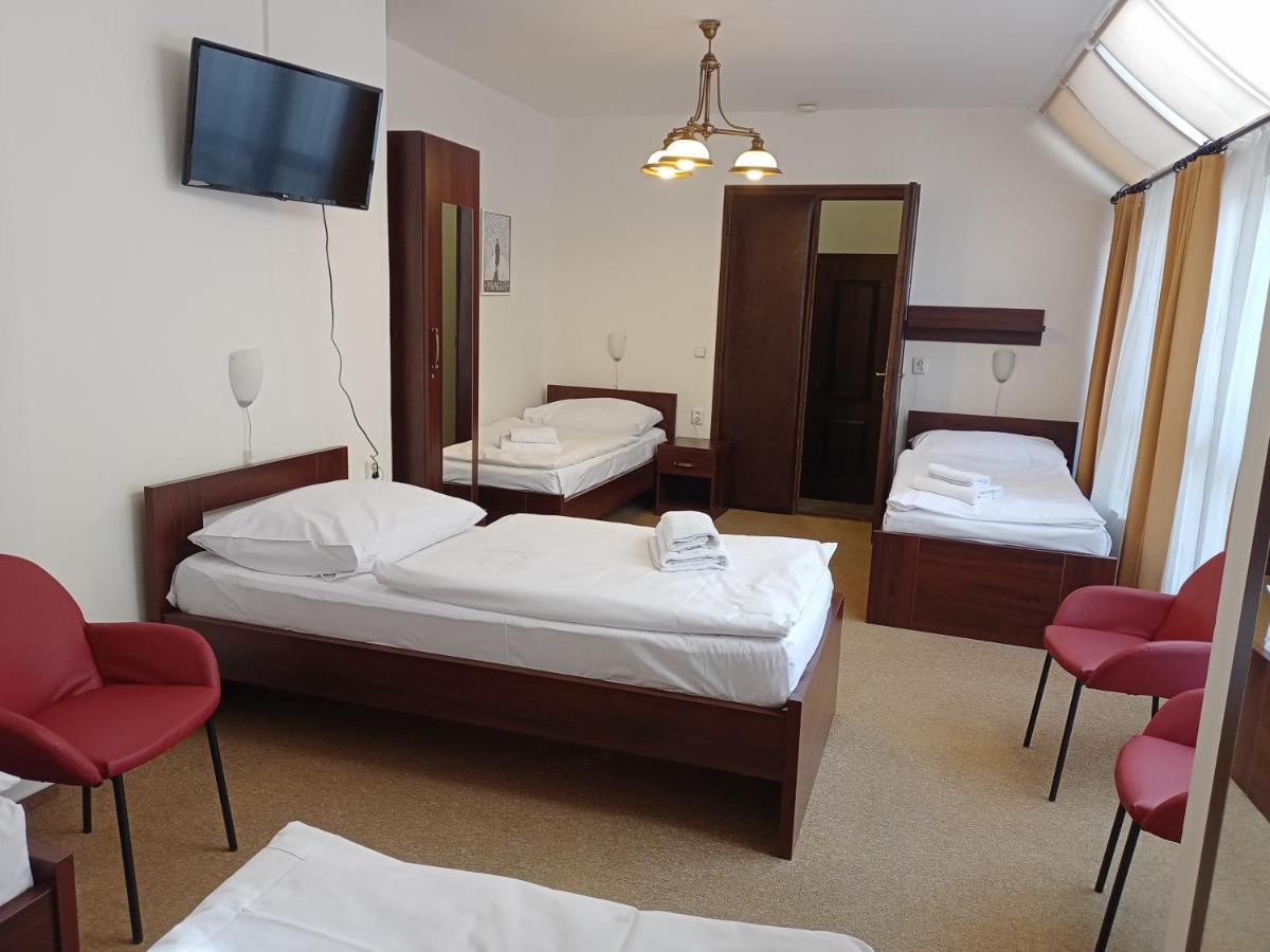 Old House Bed & Breakfast Praha