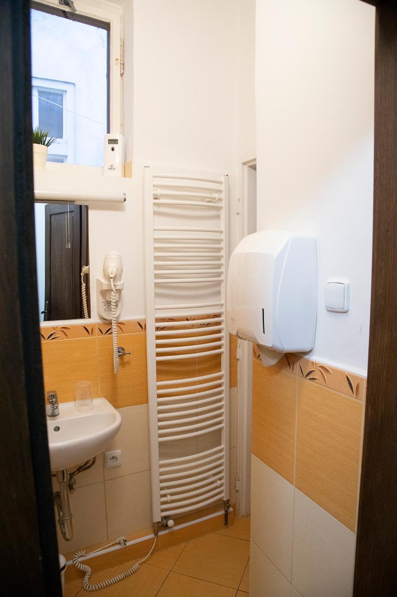 Bed & Breakfast Old House Praha