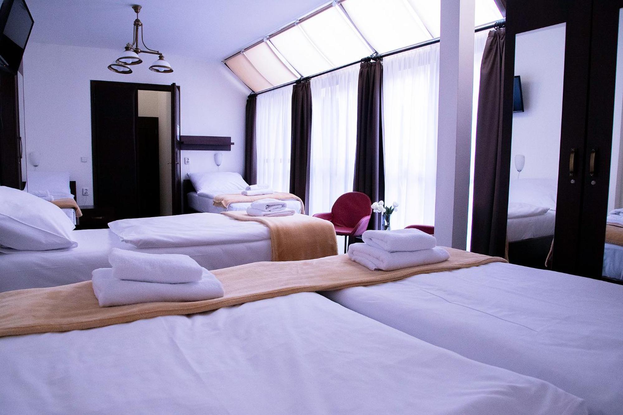Old House Bed & Breakfast Praha