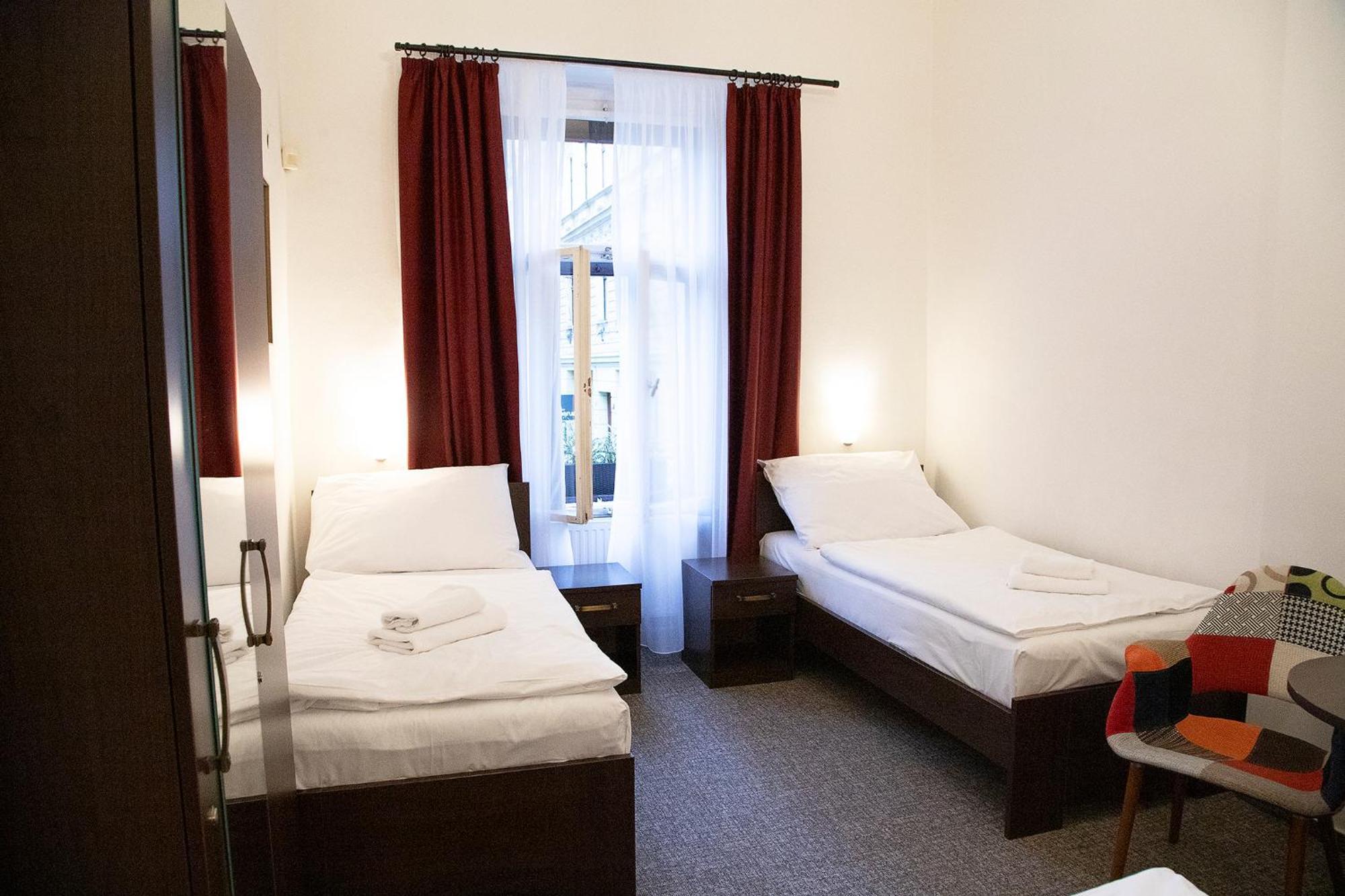 Bed & Breakfast Old House Praha